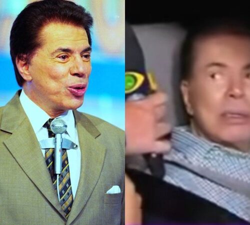 Imagem do post: Silvio Santos recebeu previsão de morte envolvendo lançamento de filme: ‘Deve evitar’