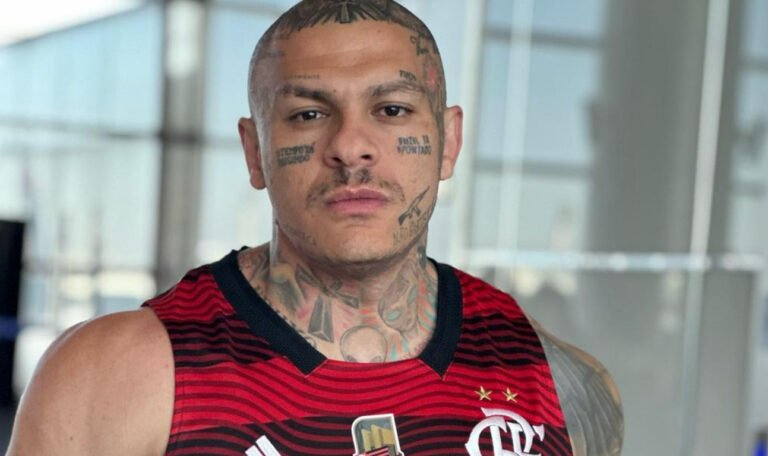 Toguro Quebra o Silêncio e Recupera R$ 100 Mil Apreendidos pela PM: “Dinheiro 100% Lícito” 46 Toguro