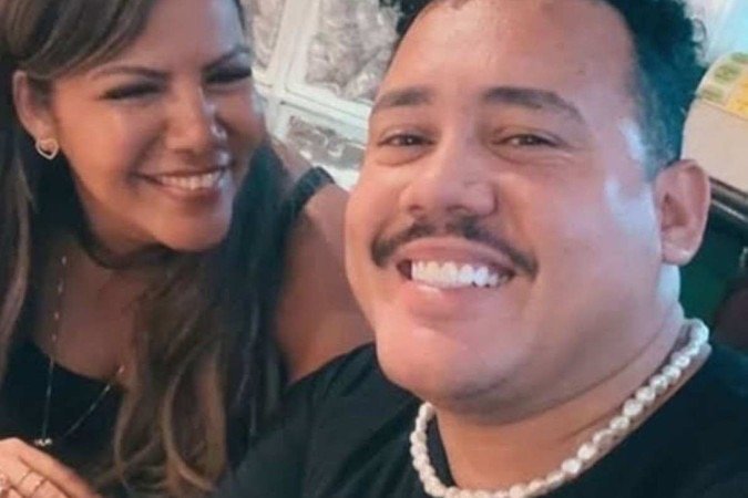 Mani Rego, ex de Davi, vive romance com ex-BBB Lucas Buda