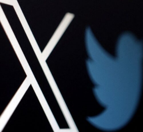 Imagem do post: X/Twitter fica fora do ar nesta segunda-feira, 10