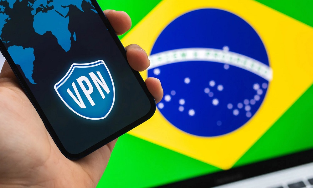 o que é vpn