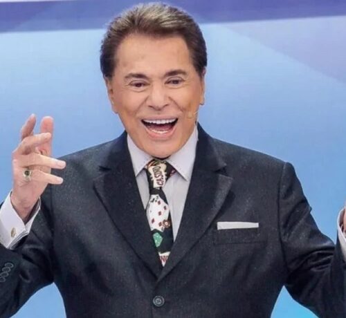 Imagem do post: Ex-diretor da Globo detona Silvio Santos: “Santo só no sobrenome”