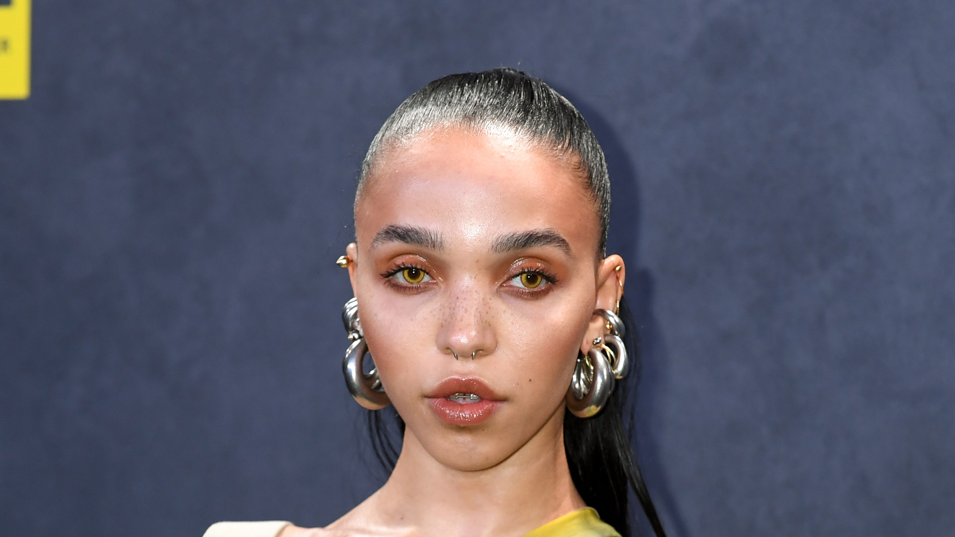 Imagem do post: Letra: “Eusexua” – FKA twigs