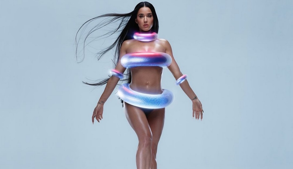 Imagem do post: Katy Perry anuncia nova turnê