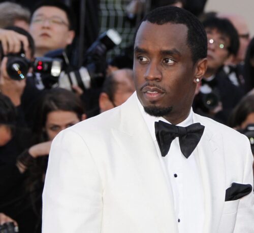 Imagem do post: P. Diddy rompe o silêncio após ser acusado de abuso sexual contra 25 menores