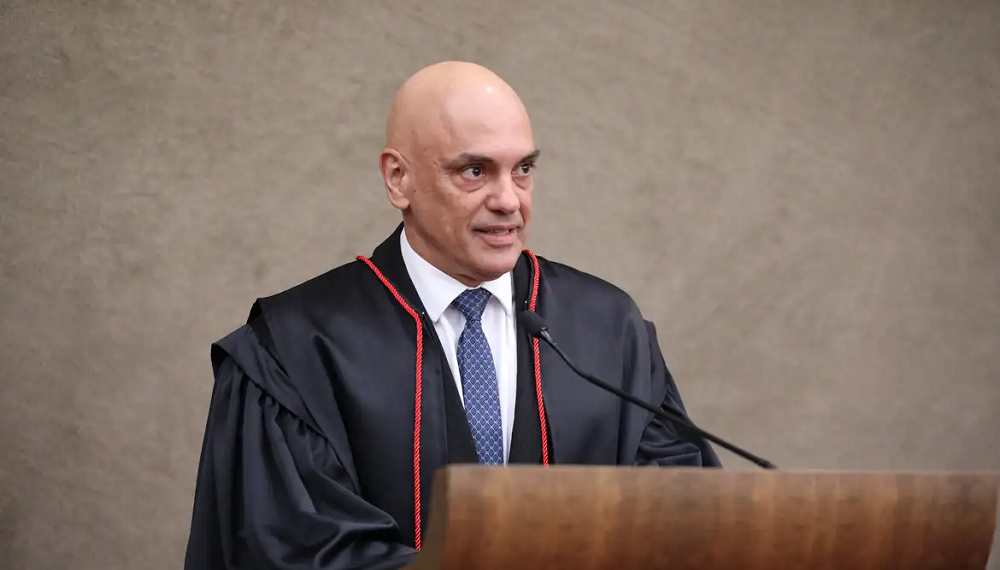 Alexandre de Moraes