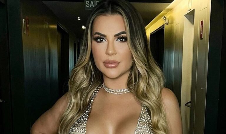 Quem é Deolane Bezerra, influencer de 21 milhões de seguidores presa pela 2ª vez em SP