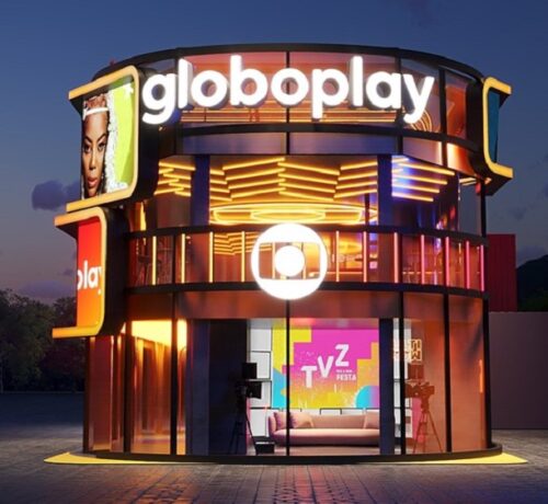 Imagem do post: Globoplay no Rock in Rio: experiência completa onde o público estiver