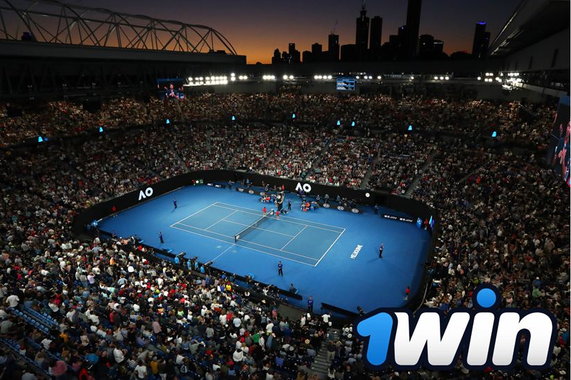 O emocionante mundo do Grand Slam de tênis em 2024