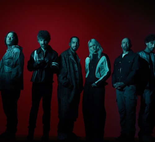 Imagem do post: Linkin Park anuncia show extra no Brasil