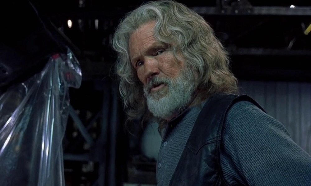 morre ator nasce uma estrela