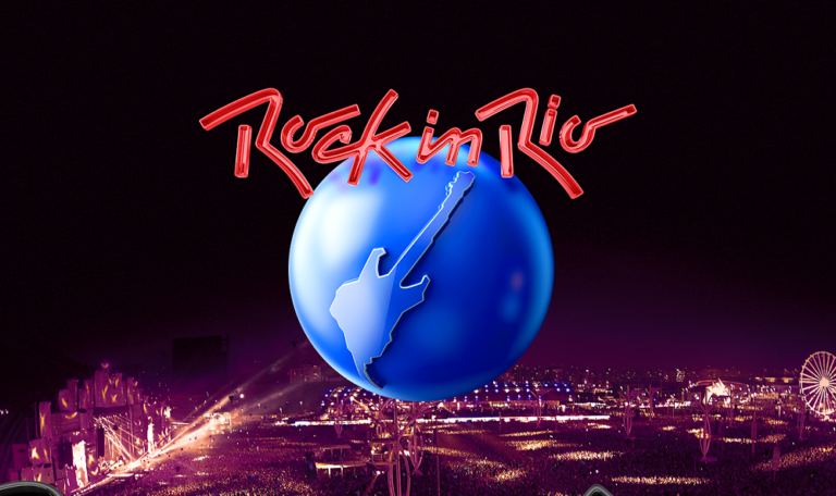 rock in rio