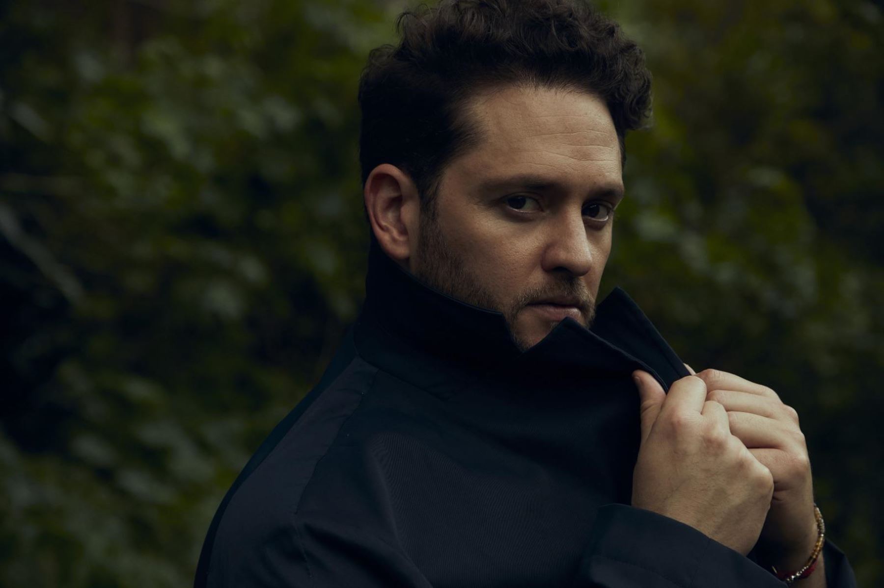 Imagem do post Entrevista Pop Mais: Christopher Von Uckermann conta tudo sobre o single ‘Pase Lo Que Pase’