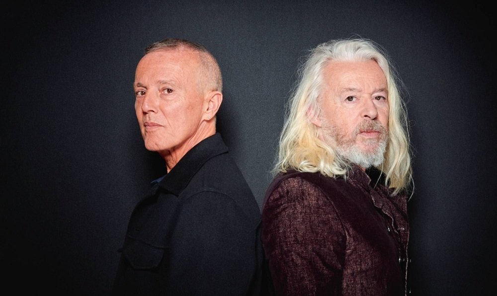 Astronaut - Tears for Fears