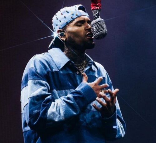 Imagem do post: Com alta demanda, Chris Brown anuncia show extra em São Paulo