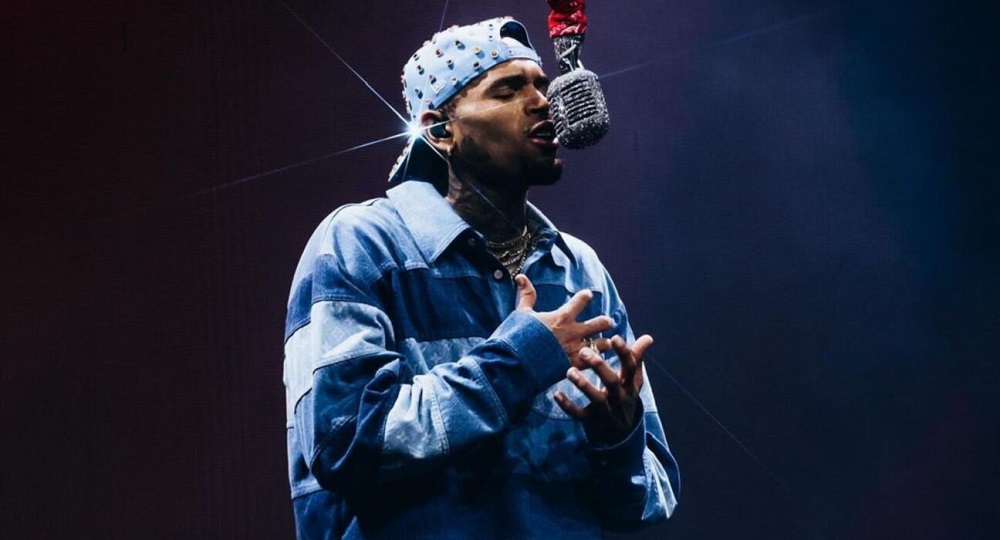 Chris Brown