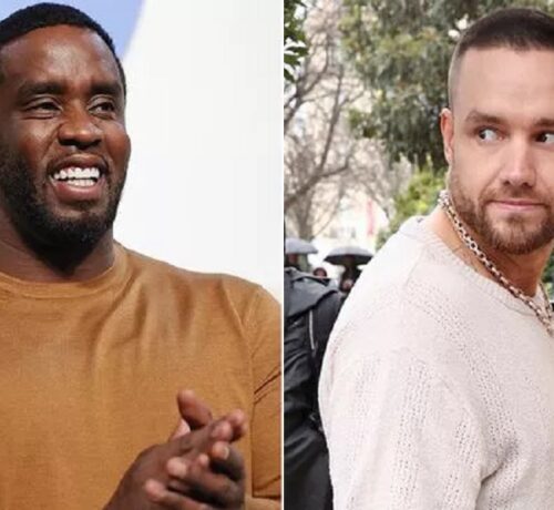 Imagem do post: Liam Payne compartilhou experiência ‘esquisita’ em encontro com Diddy; veja vídeo