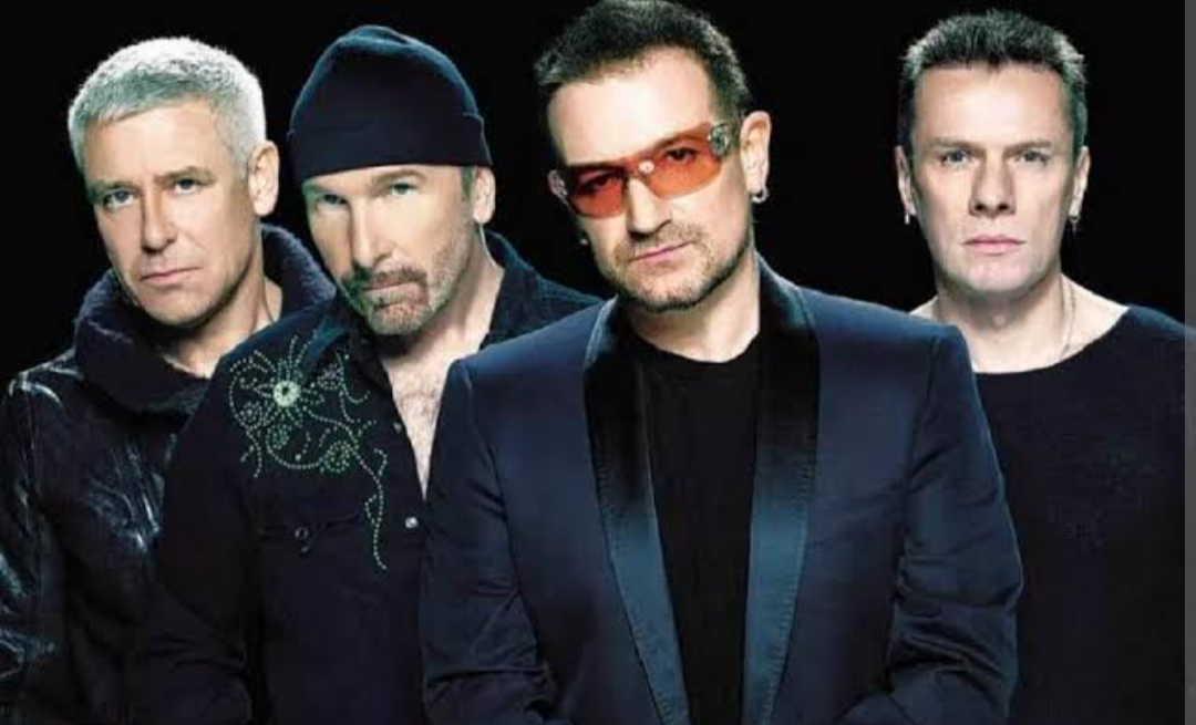 Letra e tradução: Happiness - U2