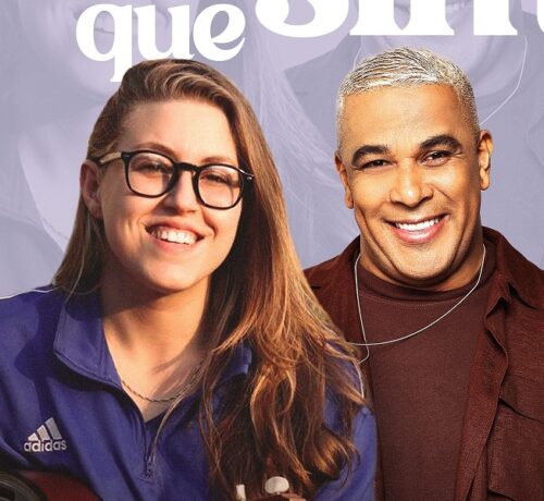 Imagem do post: Veja a letra de “Diz que sim”, parceria de Luana Berti e Billy SP