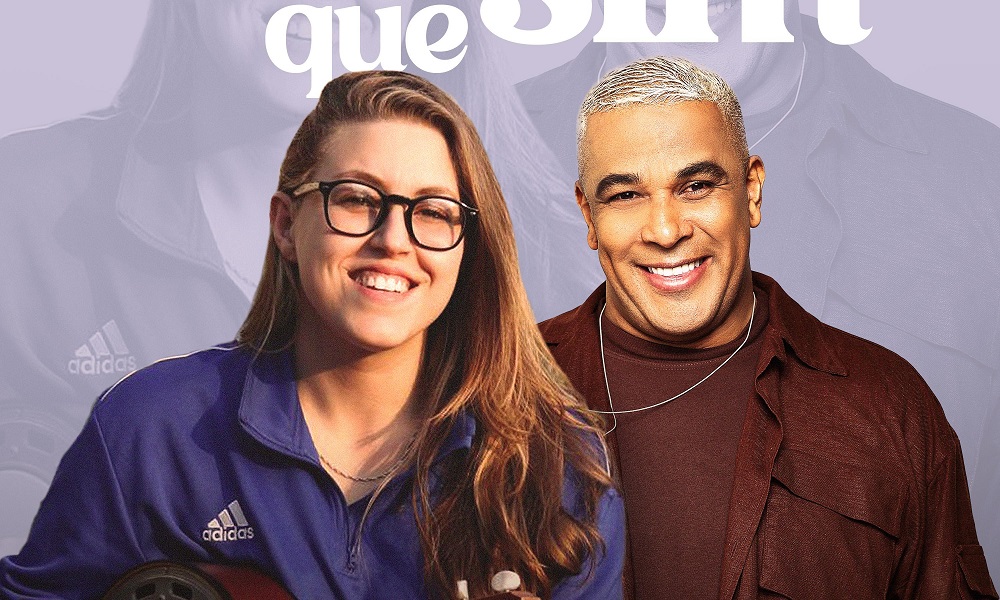 Veja a letra de “Diz que sim”, parceria de Luana Berti e Billy SP