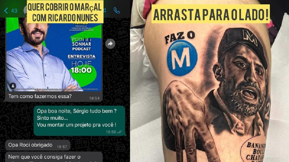 apoiador-arrepende-tatuagem-pablo-marcal