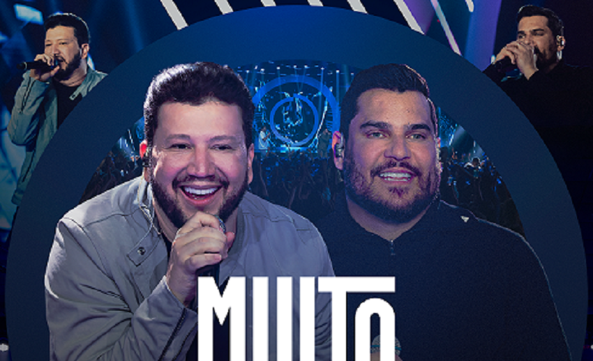 cleber e cauan lançam muito estranho