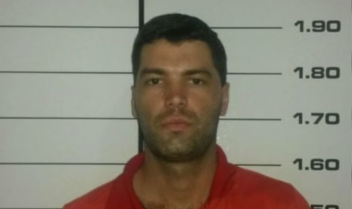 Serial k*ller de Goiás diz ter “cumprido sua missão” ao tirar a vida de 35 pessoas em 2014