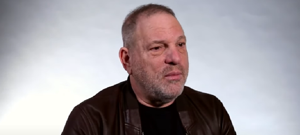 Condenado por estupro em Hollywood, Harvey Weinstein é diagnosticado com câncer