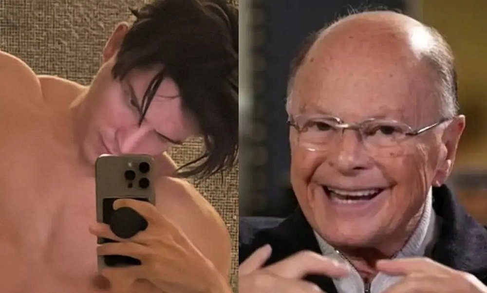 mike-filho-edir-macedo-fotos