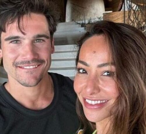 Imagem do post: Sabrina Sato está grávida de Nicolas Prattes: ‘É uma benção’