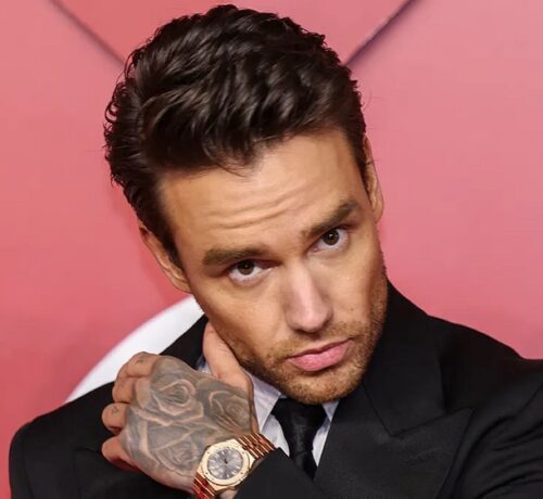 Imagem do post: Morte de Liam Payne é tratada como suspeita pelas autoridades; saiba tudo