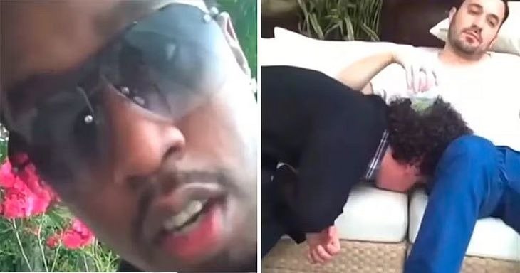 video-zombando-dj-desmaiado