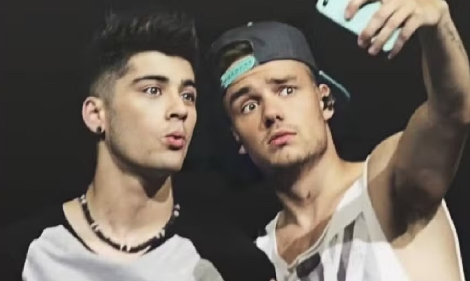 Imagem do post: Zayn Malik adia shows após morte de Liam Payne