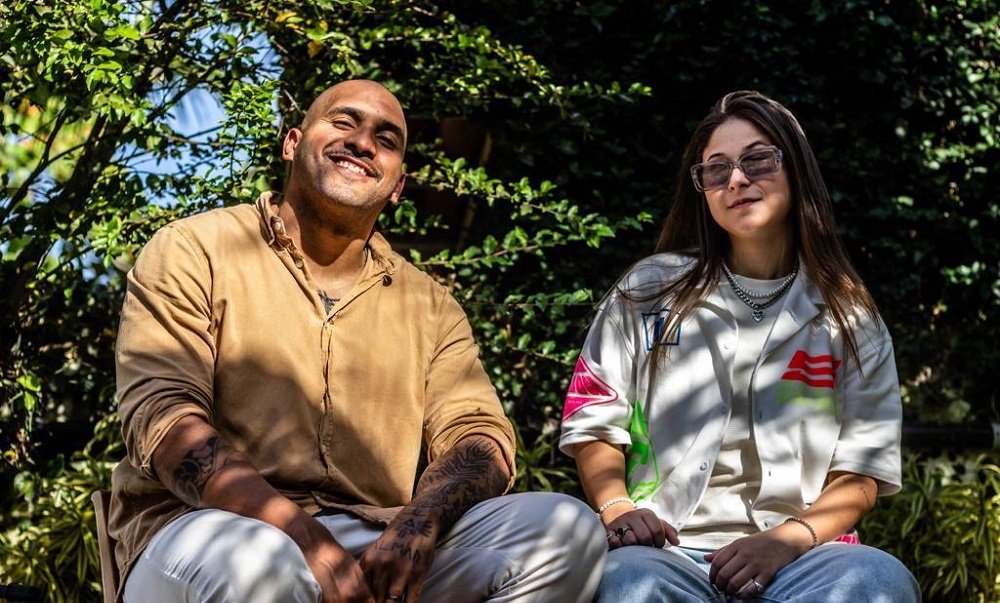 Almar lança "Som de Alma" - Parte 1: A primeira parte do álbum que celebra 5 anos de carreira com músicas autorais