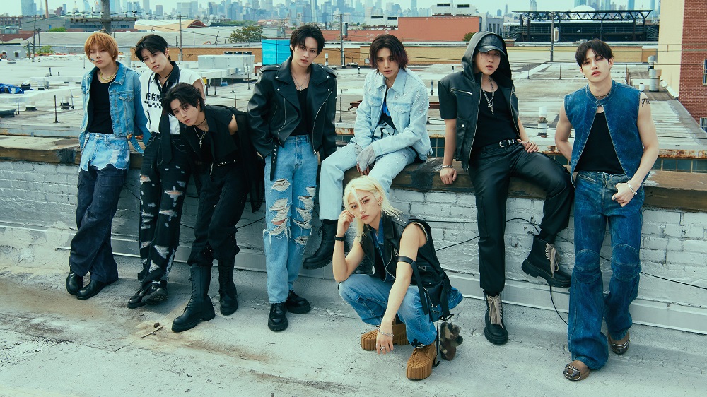 Imagem do post: Stray Kids anuncia shows no Brasil 