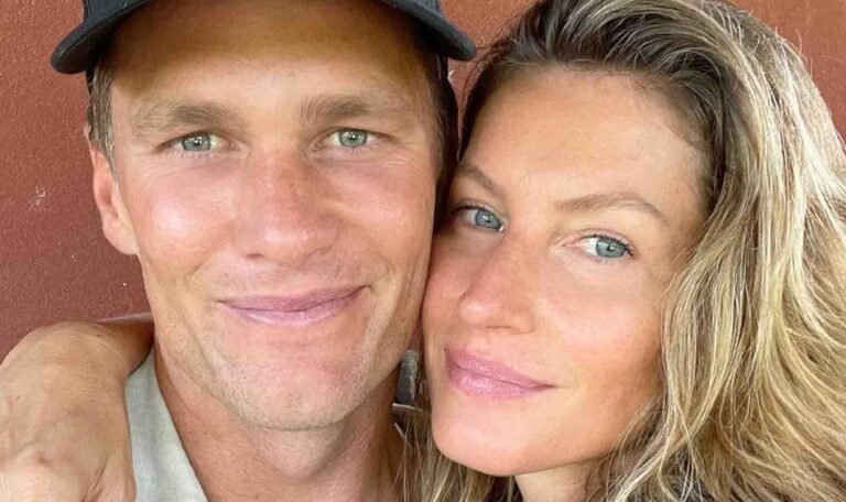 Tom Brady tentou salvar casamento com Gisele Bündchen em viagem secreta às Bahamas antes do divórcio, diz livro 46 Tom Brady