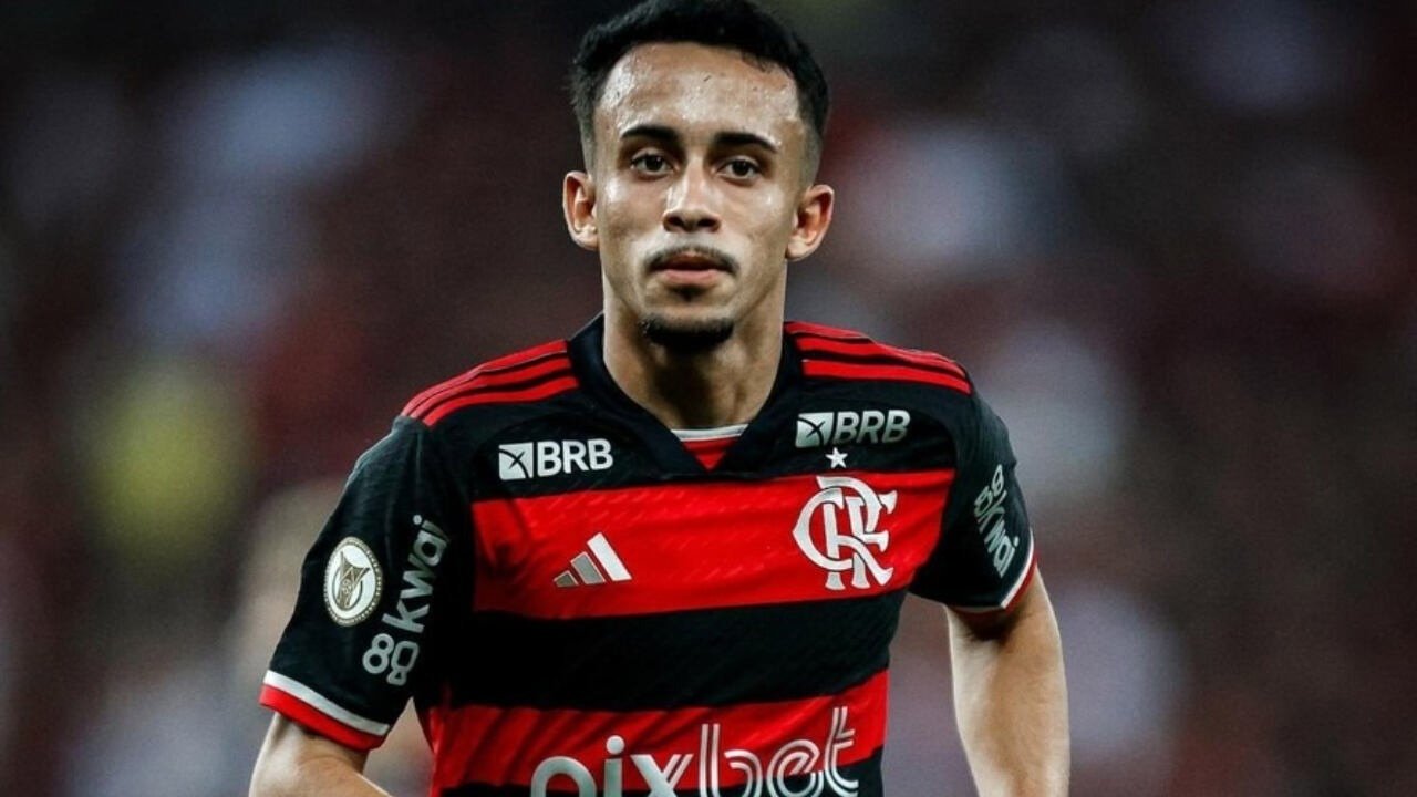 Vaza vídeo íntimo do jogador 'Motel Gonçalves'