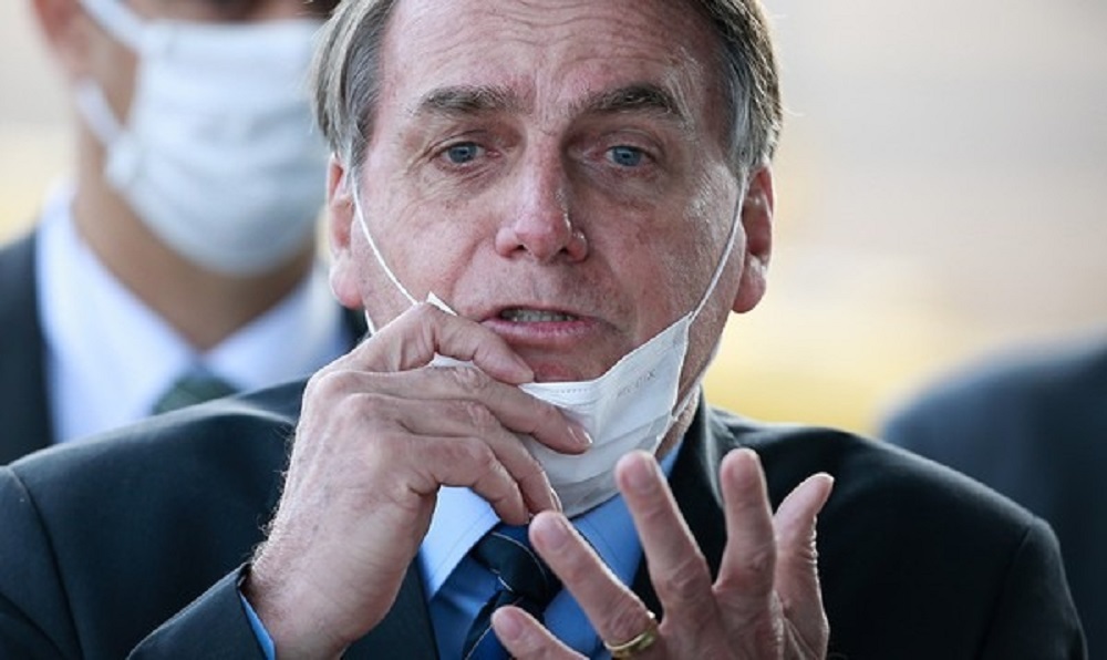 jair bolsonaro