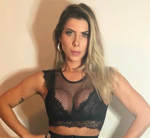 Imagem do post: Ana Paula Minerato é demitida da Band após acusação de falas racistas