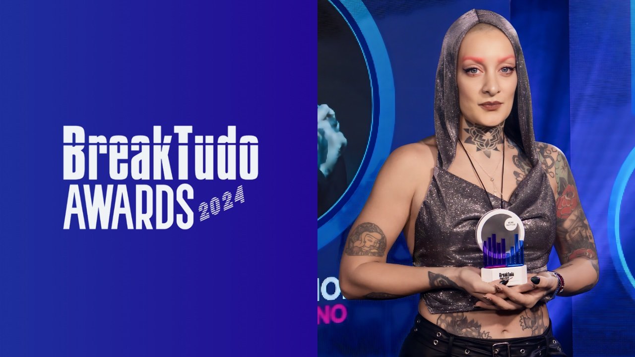 Breaktudo Awards 2024