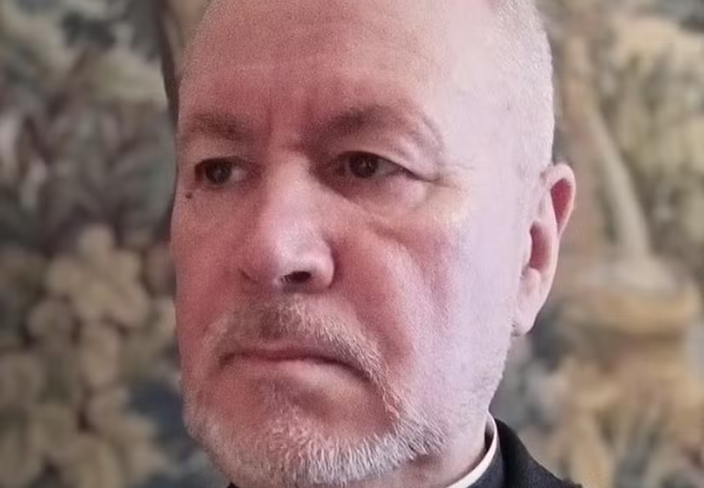 Padre morre após tomar ecstasy e fazer s*xo com colega religioso