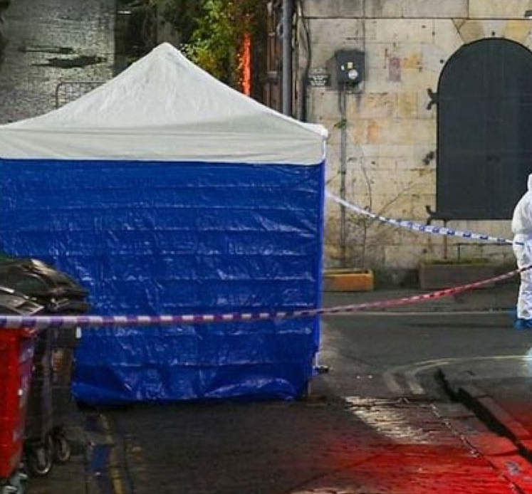 Cabeça decepada em acidente é confundida com enfeite de Halloween; veja vídeo