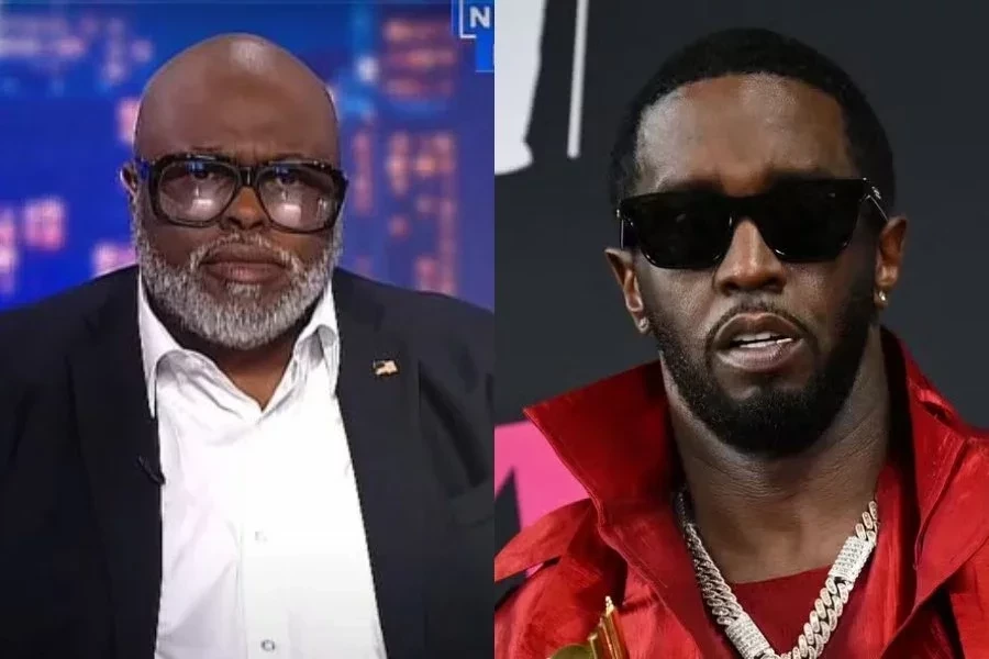 Vídeo pornô mostra P. Diddy e outras 8 celebridades, incluindo dois menores; saiba tudo