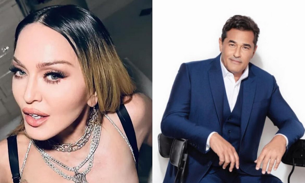 luciano szafir madonna calcinha