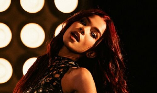 Imagem do post: Entrevista Pop Mais: TÍLIA CONTA TUDO SOBRE  ‘DOU UM CHÁ’, SEU NOVO SINGLE!