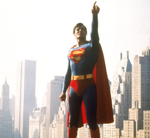 Imagem do post: ‘Super/Man: A História de Christopher Reeve’ estreia na HBO e na Max em 7 de dezembro