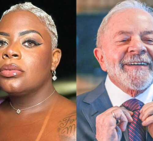 Imagem do post: Inclinada à direita, Jojo Todynho debocha de iniciativa do Governo Lula: “Só Jesus por nós”