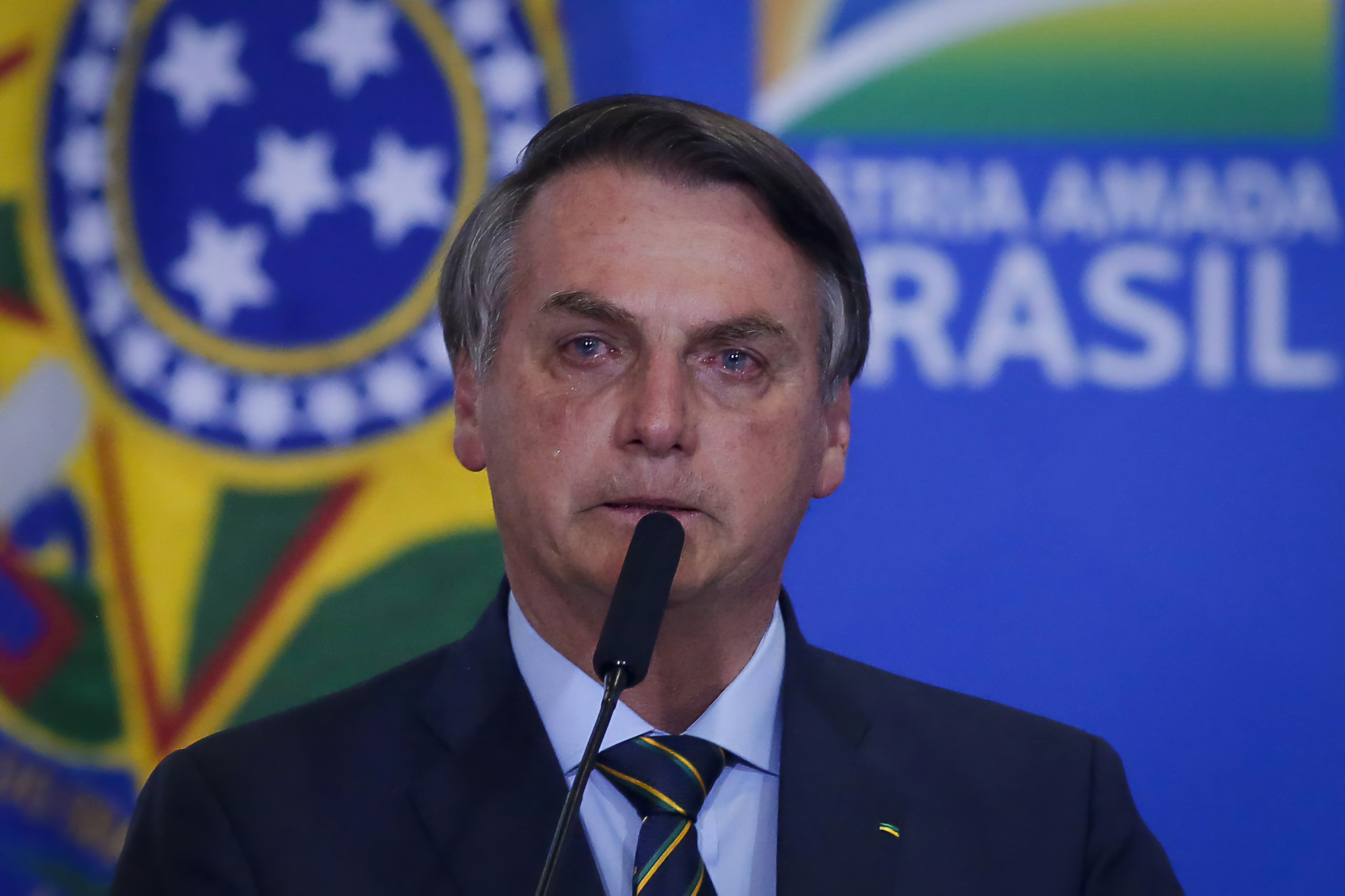 jair bolsonaro