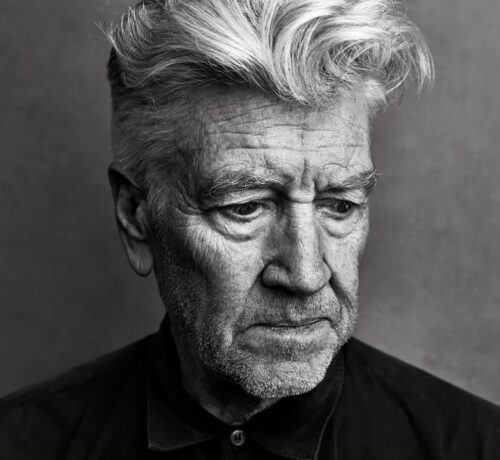 Imagem do post: Morre aos 78 anos, o lendário diretor David Lynch