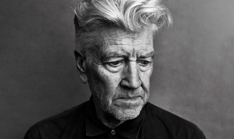 David Lynch